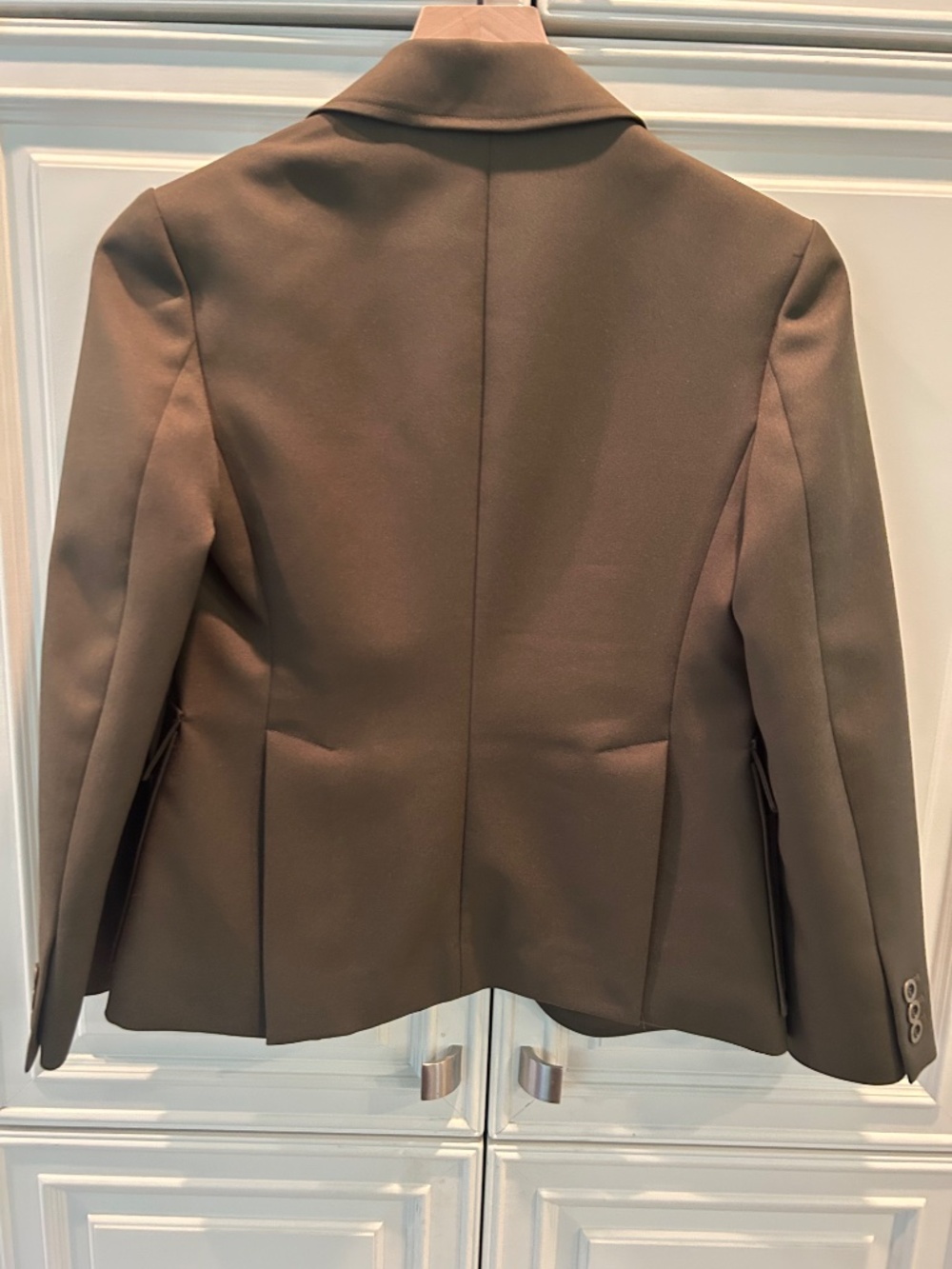 Theory Jacket - Picture 4 of 4